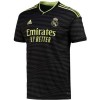 Camisetas Real Madrid Tercera 2022/23 - Niño (+ Pantalones)